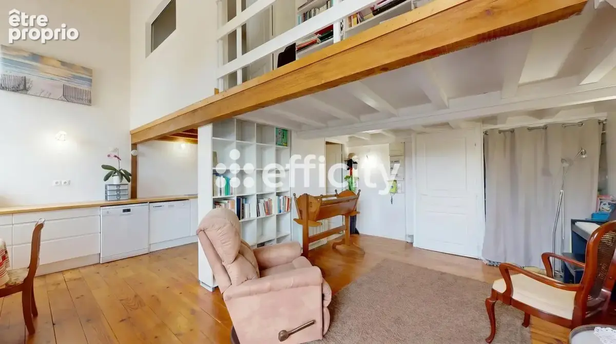 Appartement - photo 7