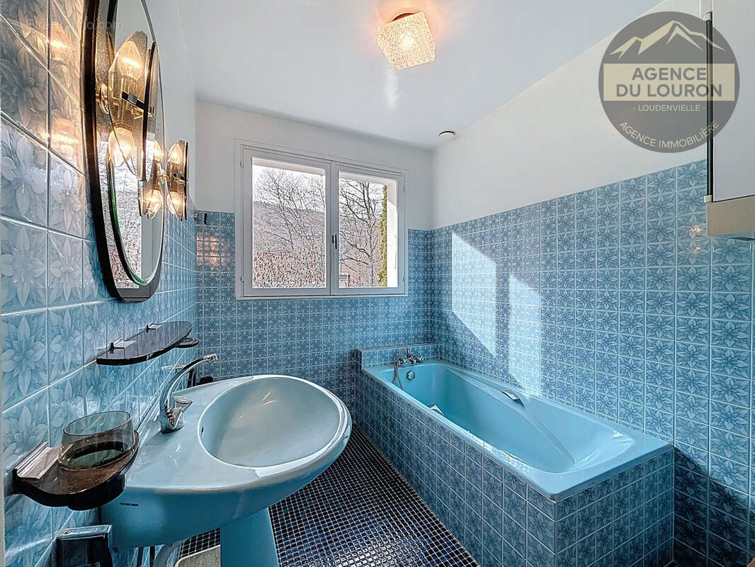 Maison à BORDERES-LOURON