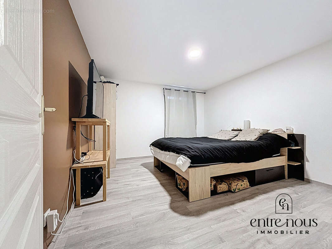 Photo 5 - Maison à COURS-LA-VILLE