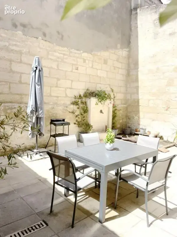 Maison à BEAUCAIRE
