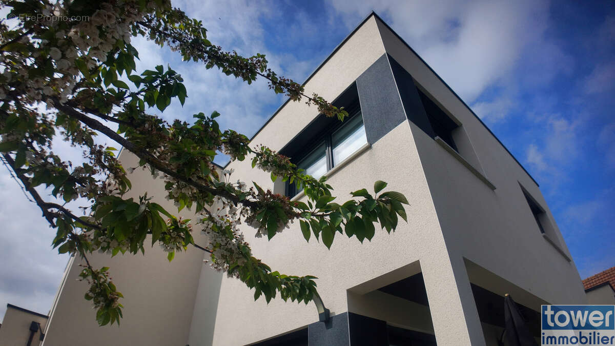 Maison à SOLIERS