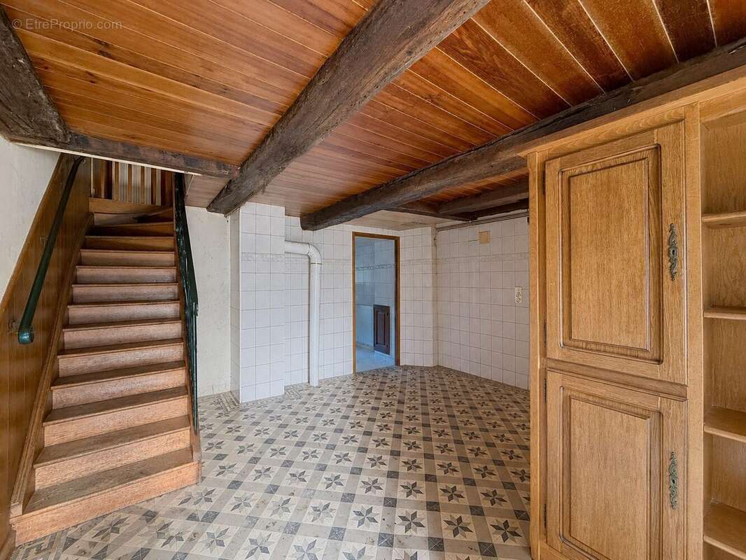 Maison à CHALONVILLARS