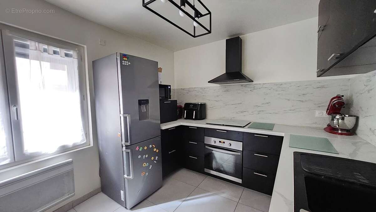 AURIOL - Appartement en duplex Type 3 de 95m² - sans travaux - - Appartement à AURIOL