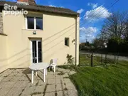 Maison à LA FERTE-MILON