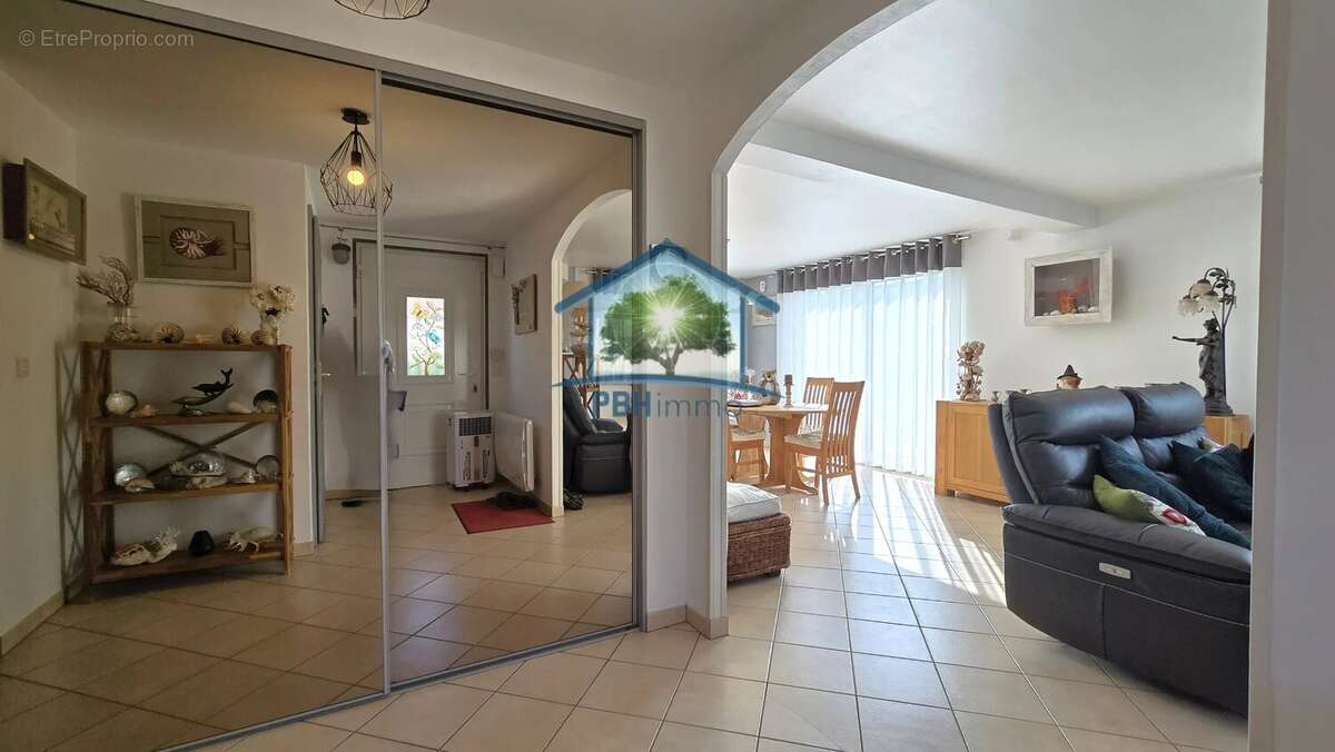Mertzwiller (67) - maison 6 pieces 149 m² - photo 9