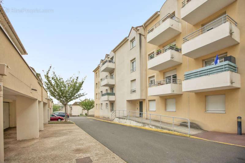 Appartement 3 pièces - photo 10