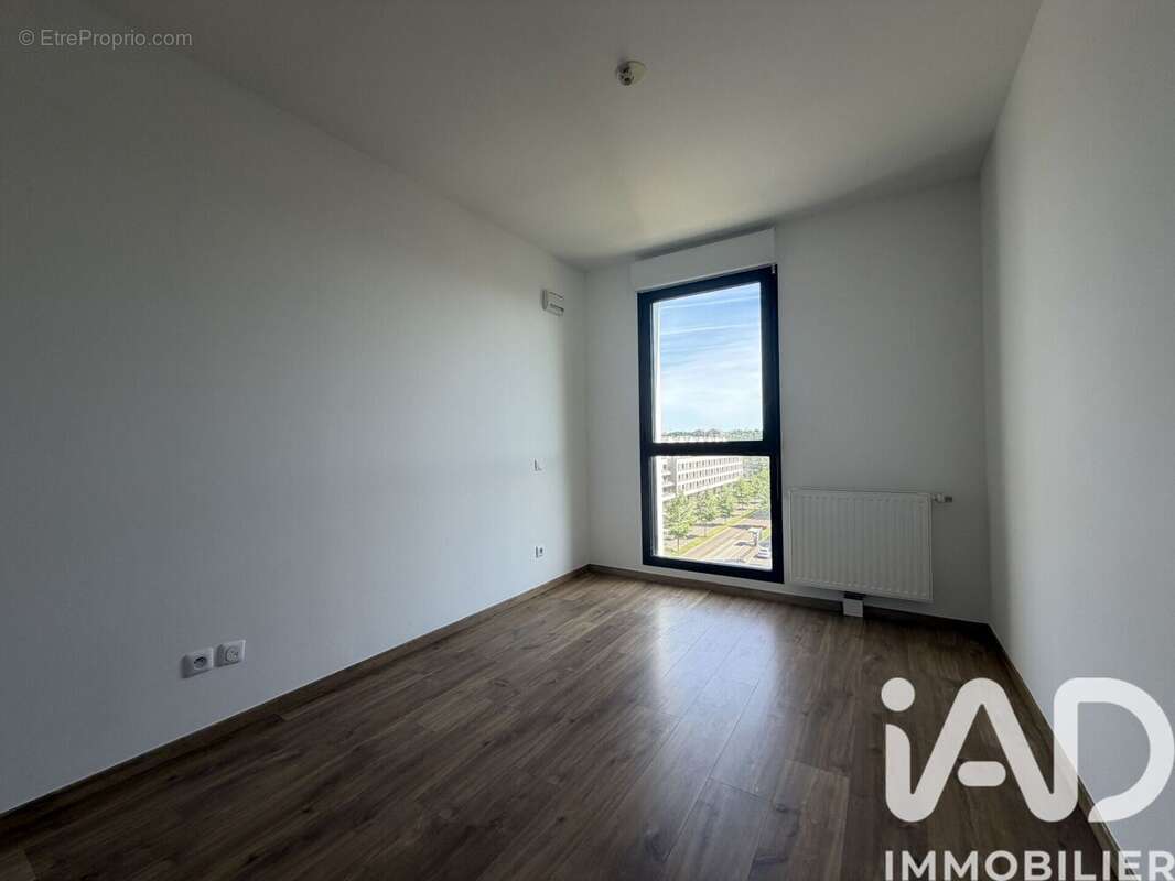 Photo 5 - Appartement à BORDEAUX