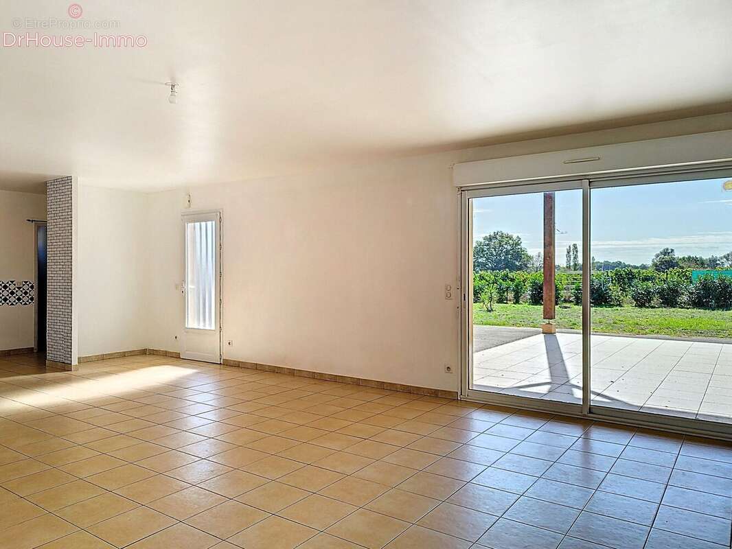 Maison 120 m² à Saint-Aubin-De-Blaye  - photo 16