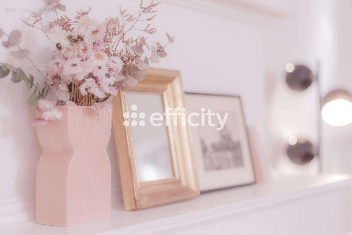 Appartement - photo 20
