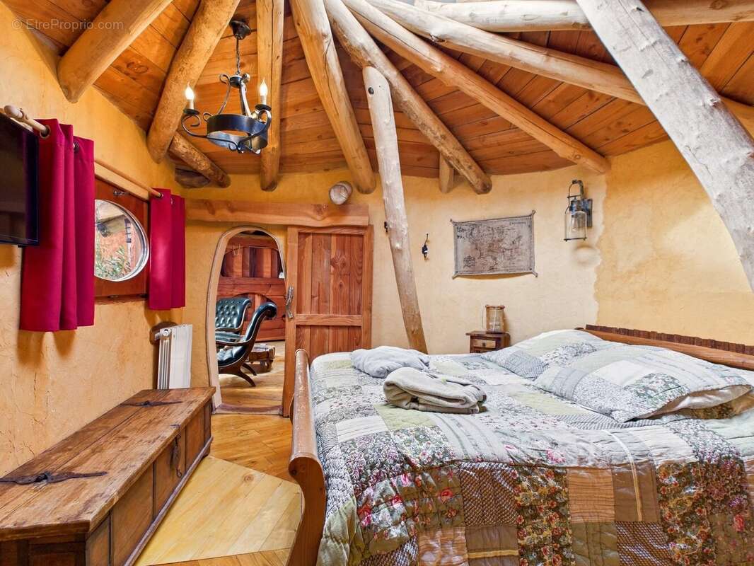 Maison à SARLAT-LA-CANEDA