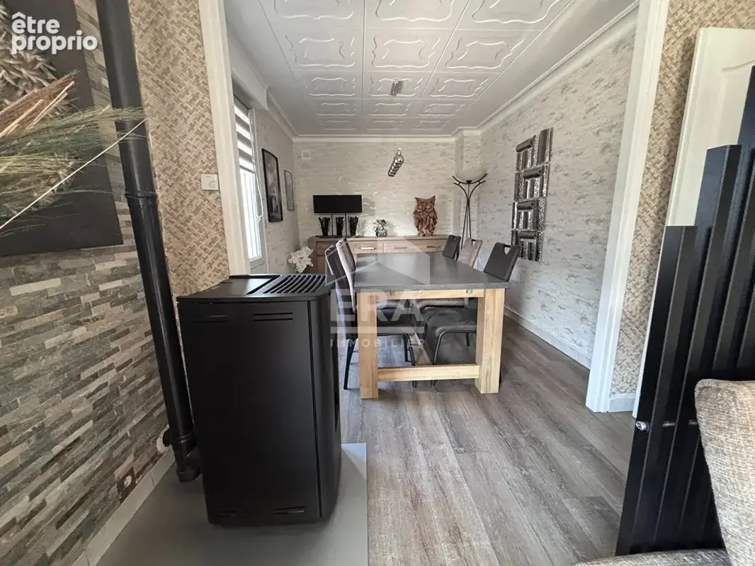 Maison 75m² à hénin-beaumont - photo 7