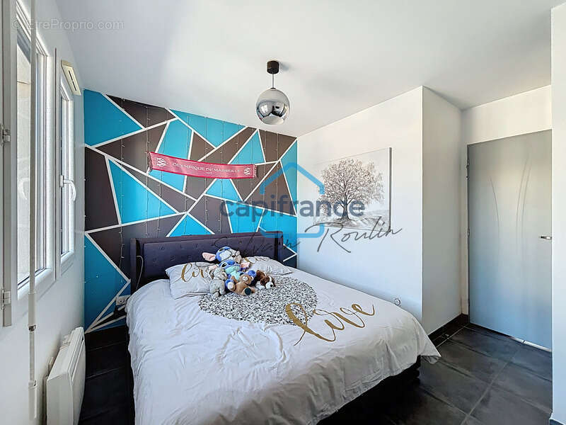 Maison à PIERRELATTE