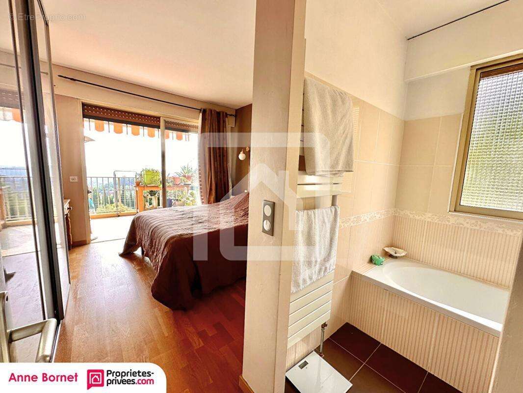 Appartement à GRASSE