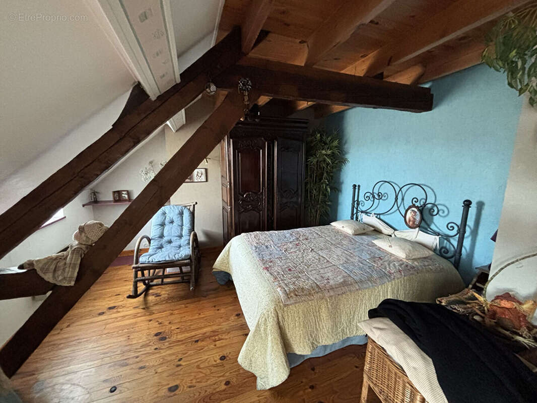 Appartement à BOULOGNE-SUR-MER