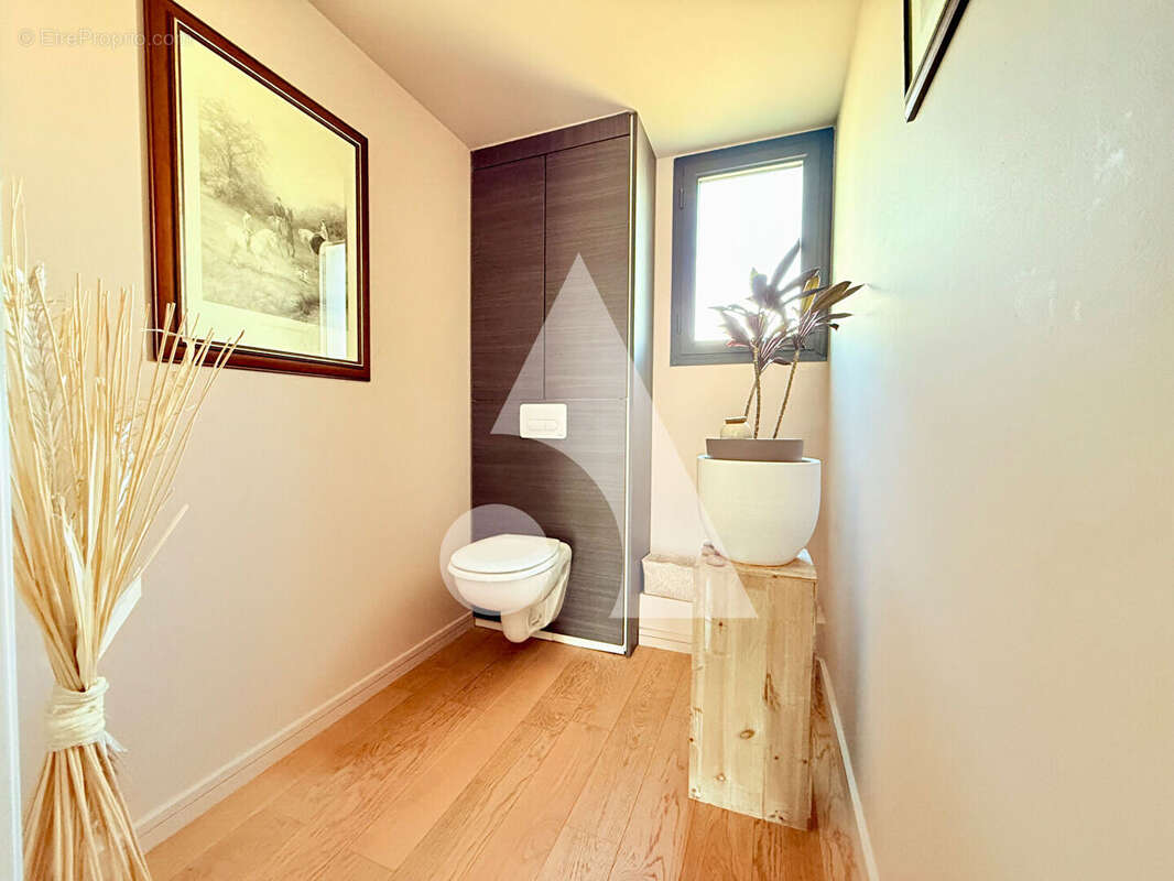 Appartement à LA CIOTAT