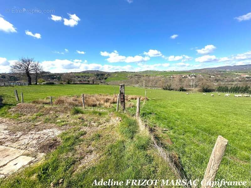 Maison à SAINT-CHAMOND