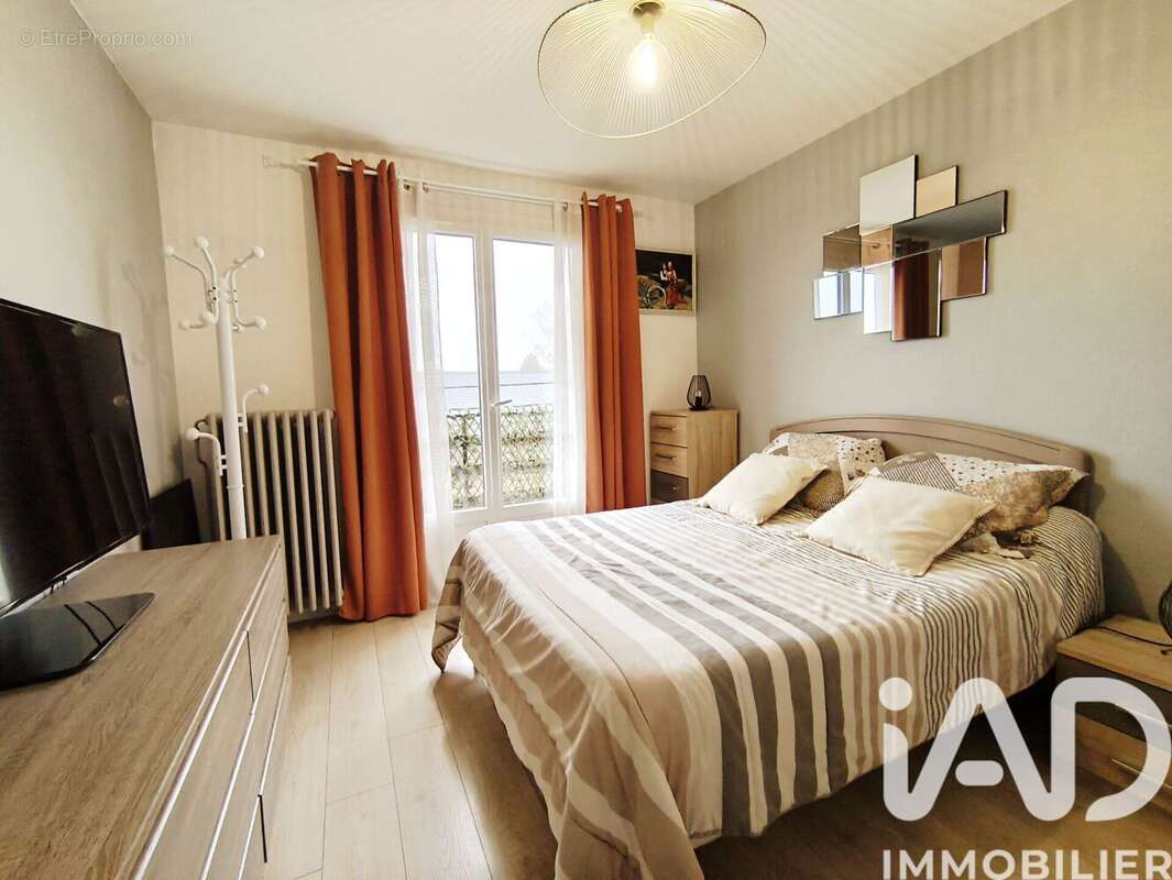 Photo 9 - Appartement à HIRSON