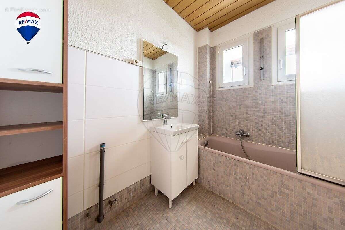 Appartement à SAINT-LOUIS