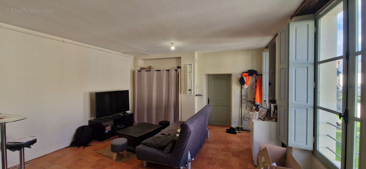 Appartement à RICHELIEU