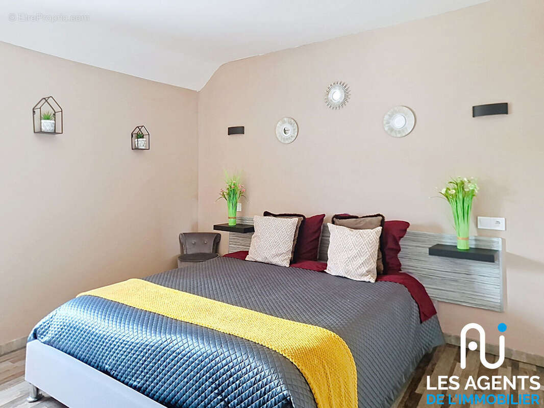 Appartement à MER