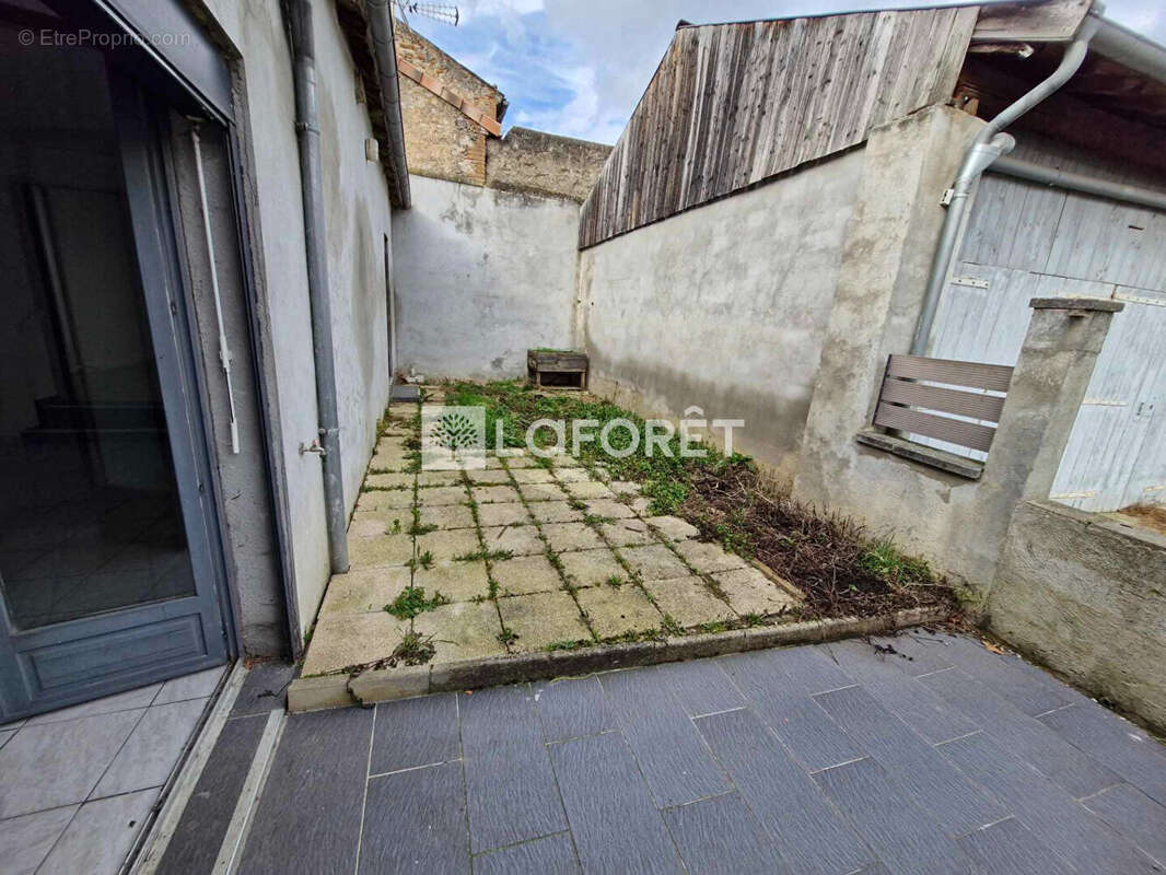 Appartement à GRAULHET