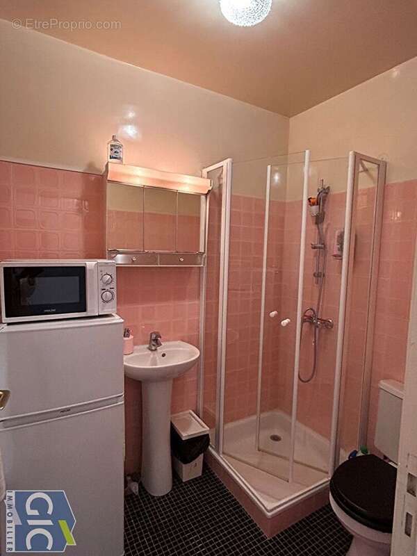 Appartement à DEAUVILLE