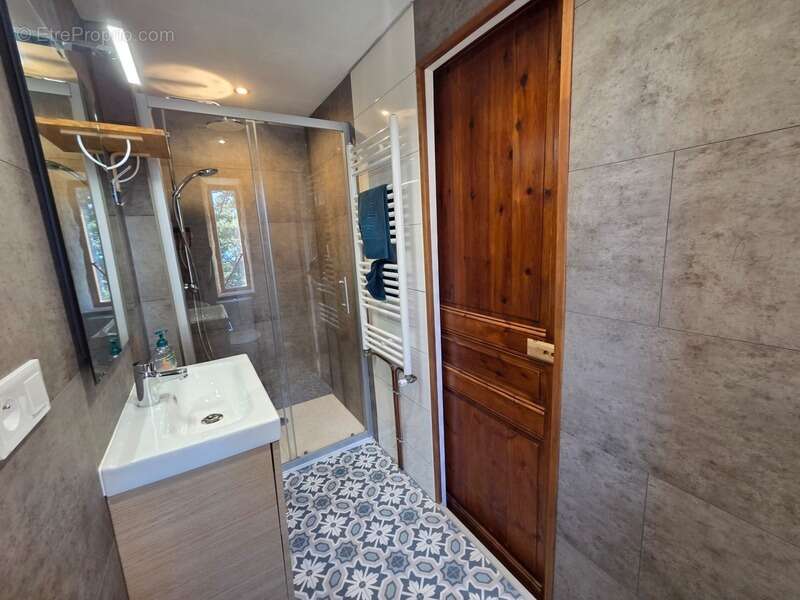 Maison à FONT-ROMEU-ODEILLO-VIA