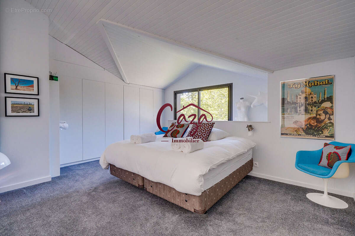 Maison d'architecte 10 pièces 335 m² - photo 13