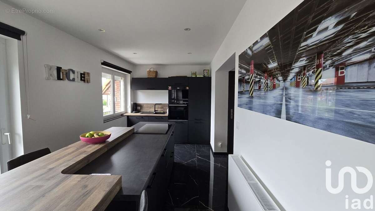 Photo 7 - Maison à BRUAY-LA-BUISSIERE