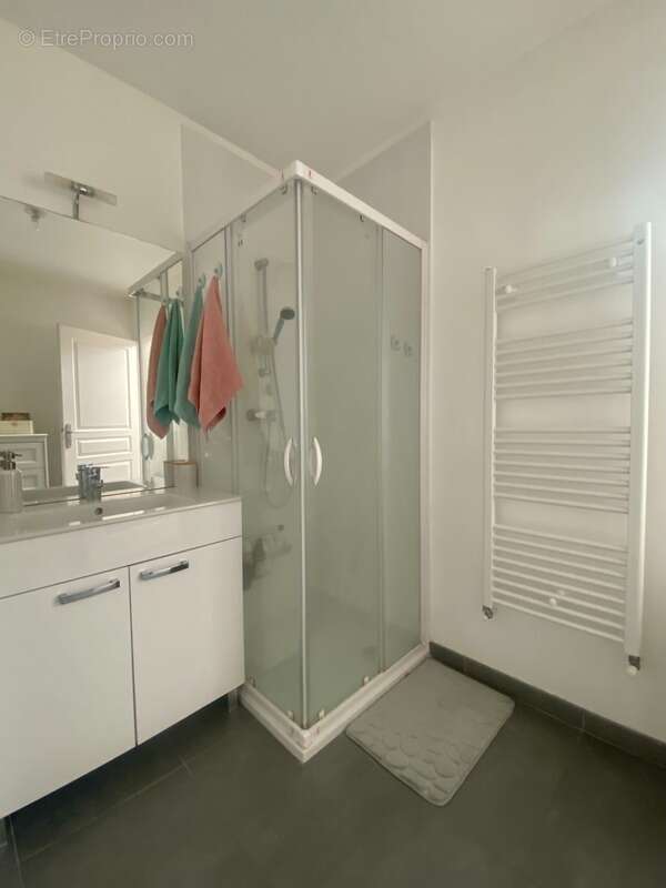 Appartement 2 pieces en duplex nanterre (92) - photo 8
