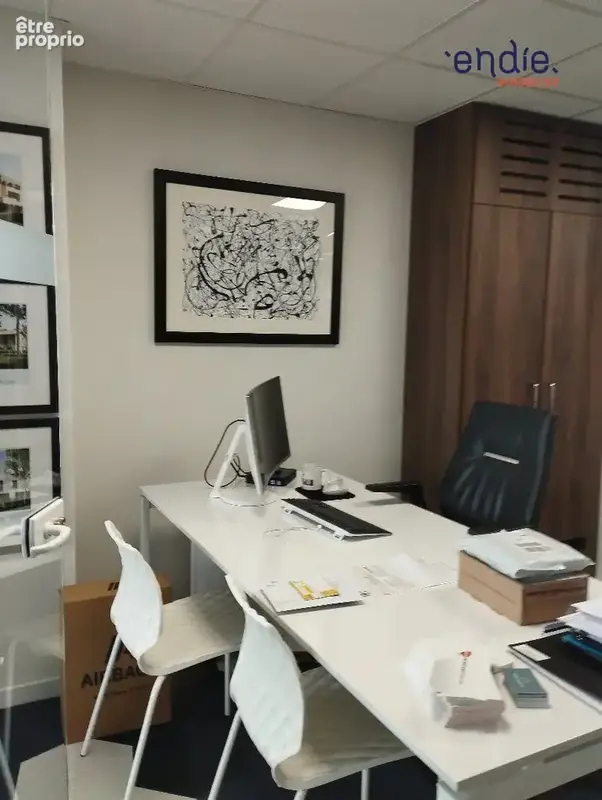 Commerce 371 m² à vendre à Tours (37000) - photo 2