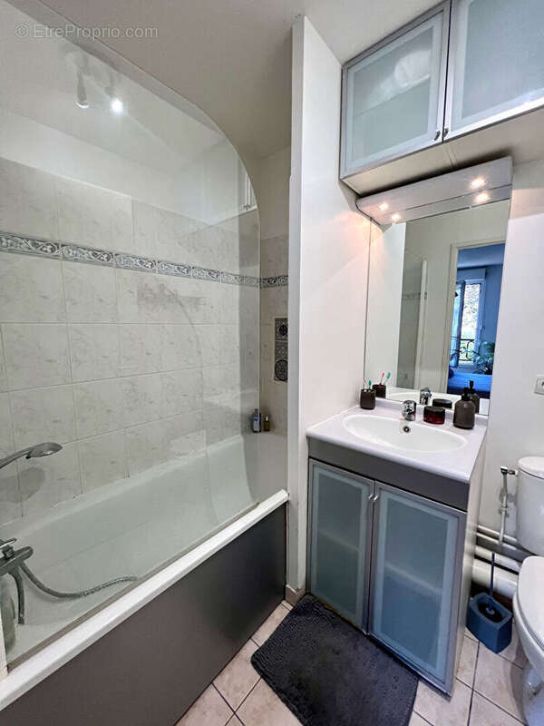 Appartement à SURESNES