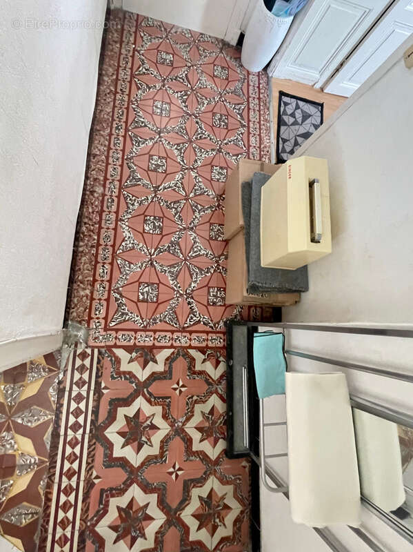 Maison à SAINT-TROJAN-LES-BAINS