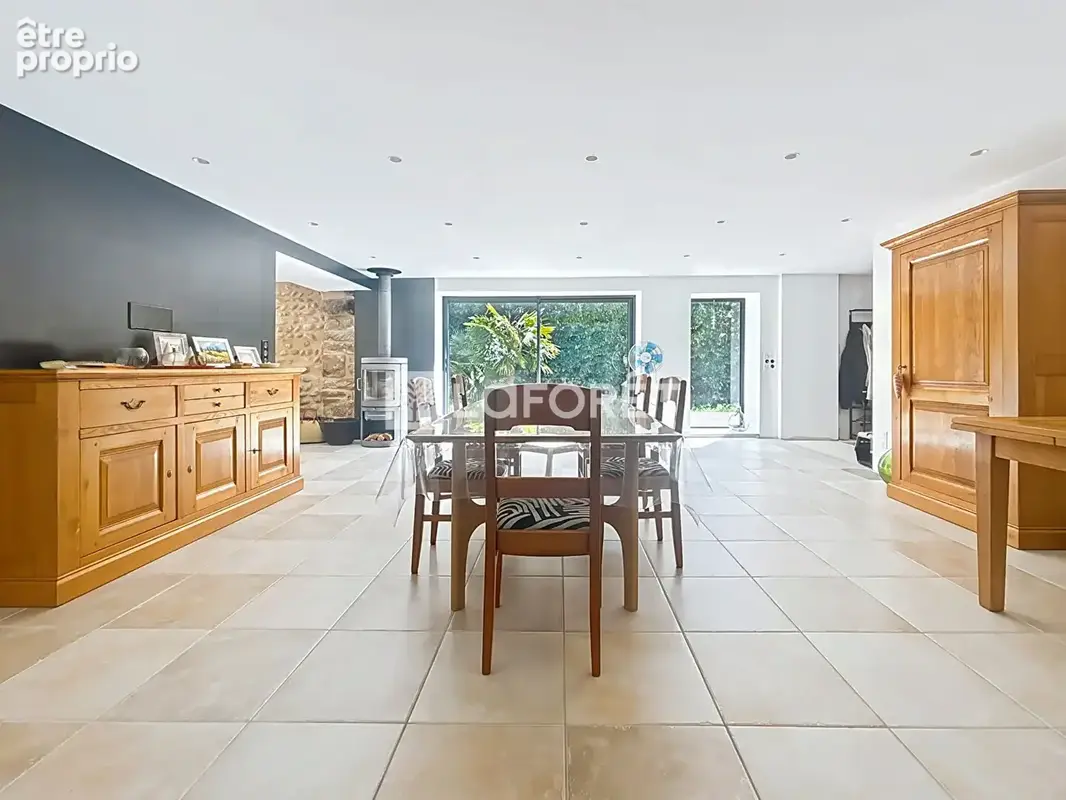 Maison à vendre sur Châteauneuf Sur Isère - photo 2