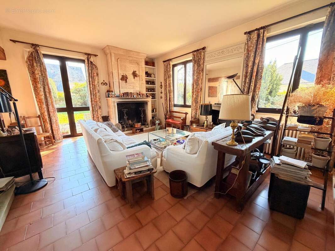 Photo 6 - Maison à FLEURY-LES-AUBRAIS