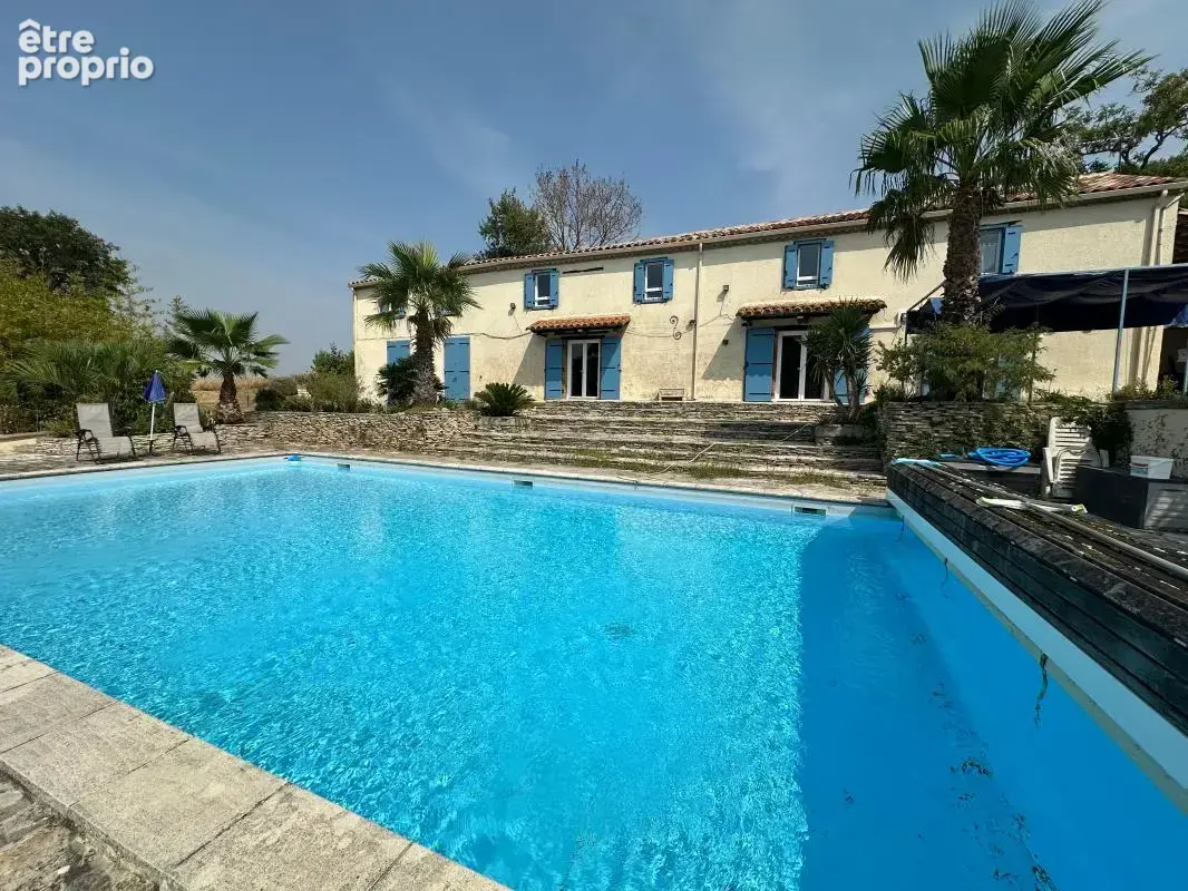 Maison À Vendre - photo 2