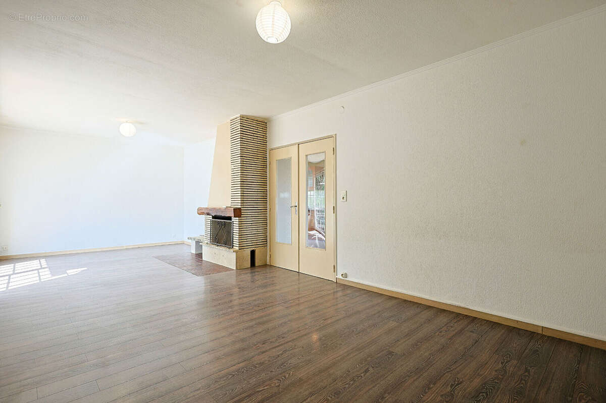 Maison à SAINT-AVOLD