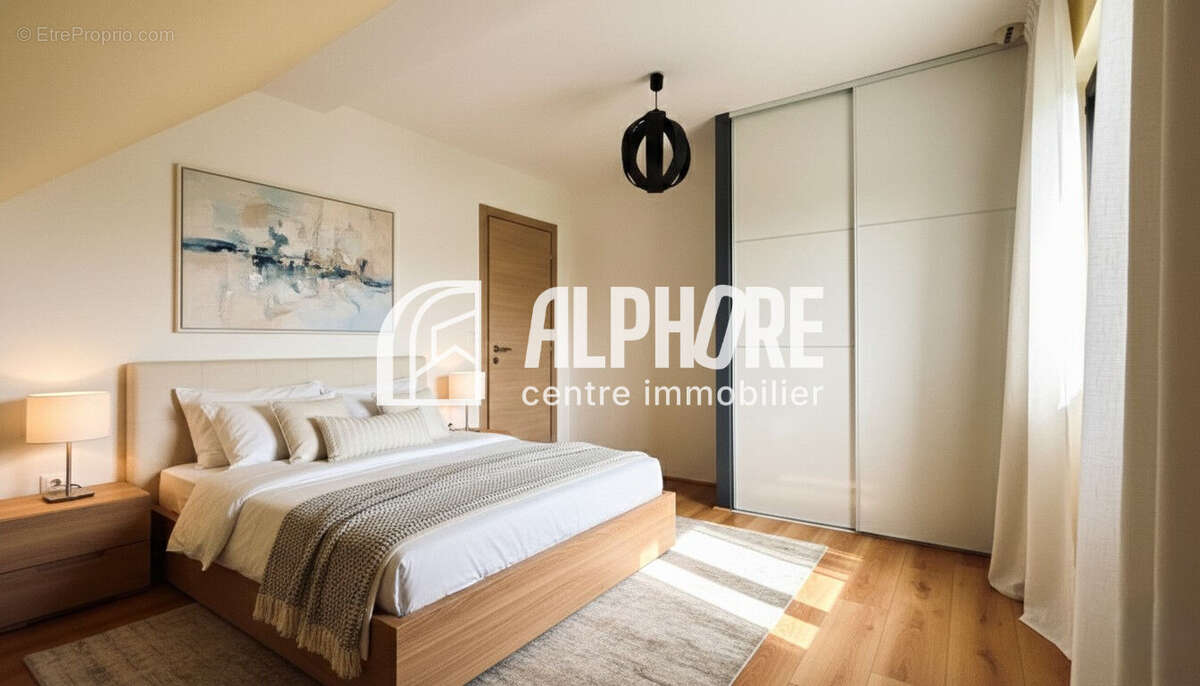 Maison à SAINT-LYPHARD