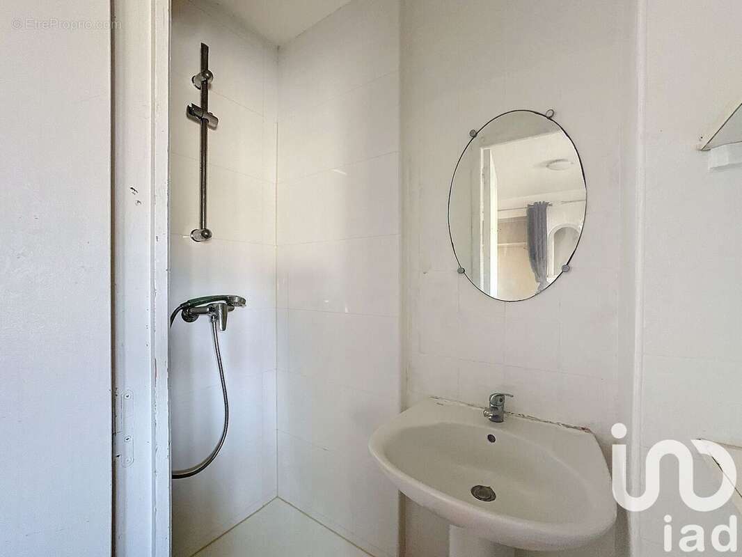 Photo 9 - Appartement à SAUVIAN