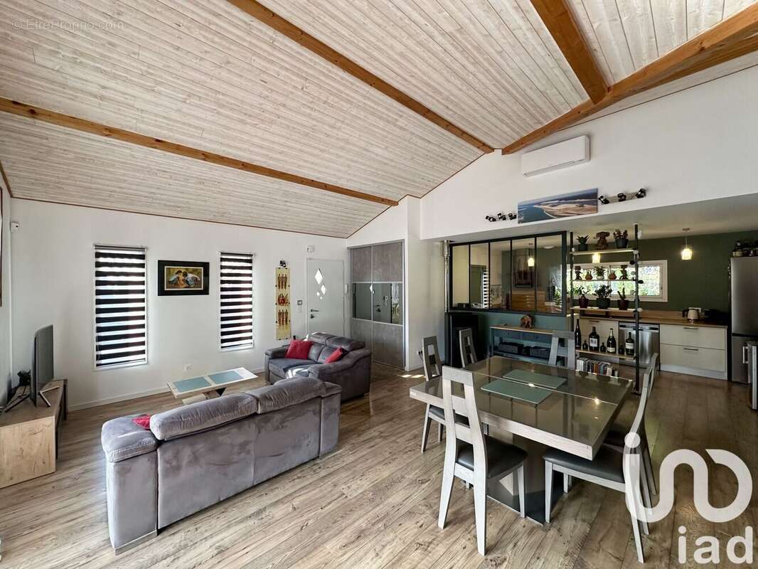 Photo 9 - Maison à SAINTE-HELENE