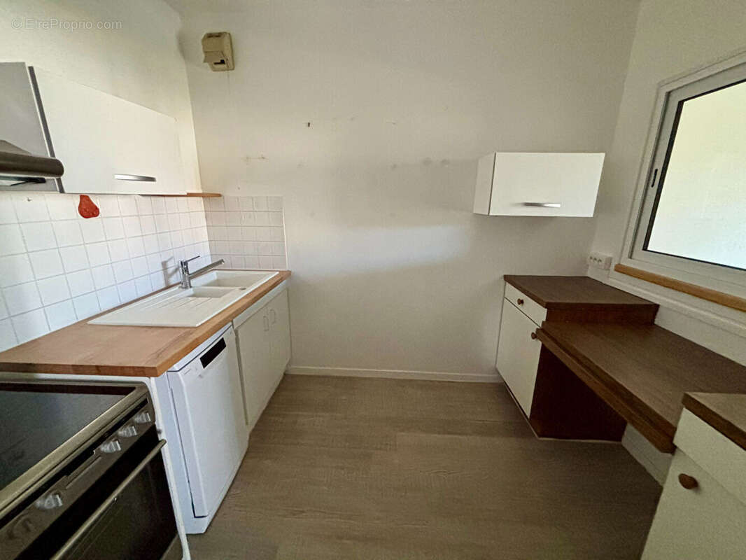 Appartement à CHALLANS