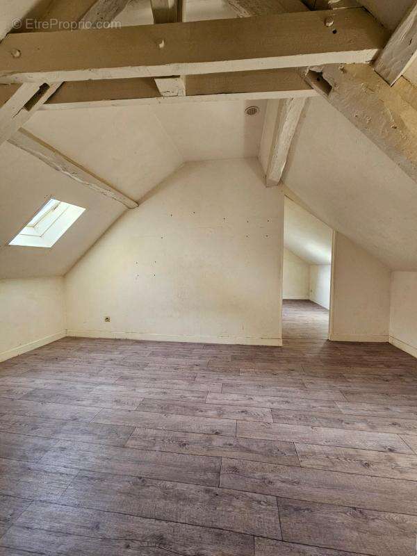 Appartement à BALLON