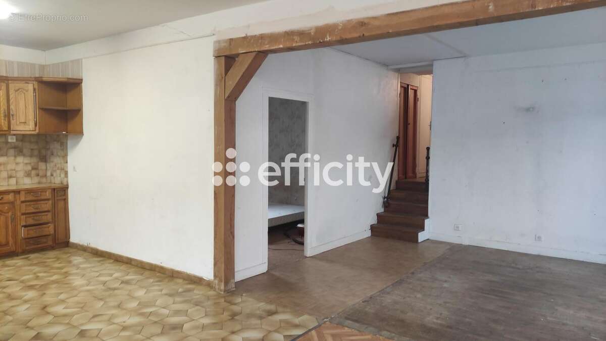 Maison 185 m² à Rilhac-Treignac  - photo 7
