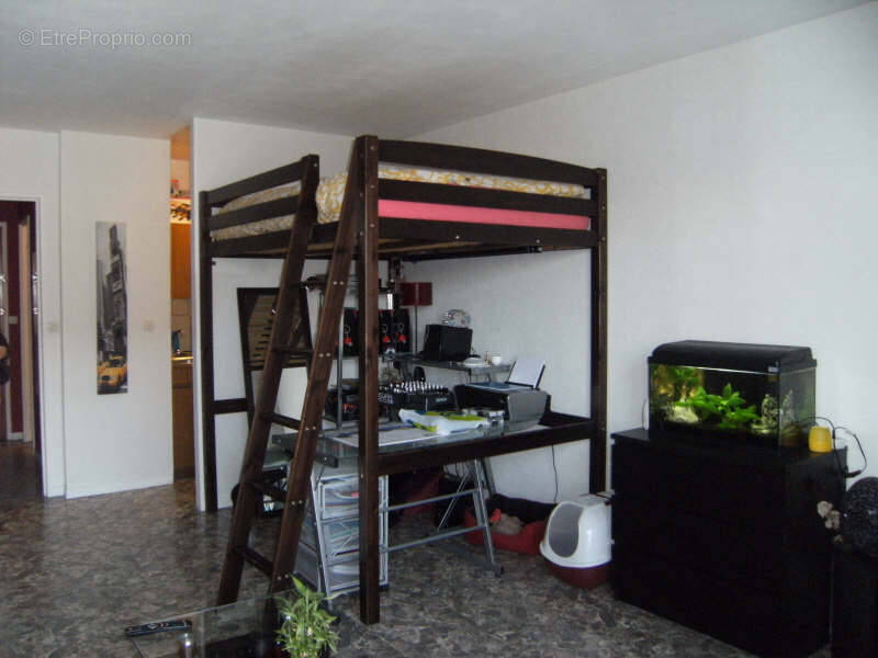 Appartement à MARGNY-LES-COMPIEGNE