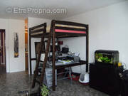 Appartement à MARGNY-LES-COMPIEGNE
