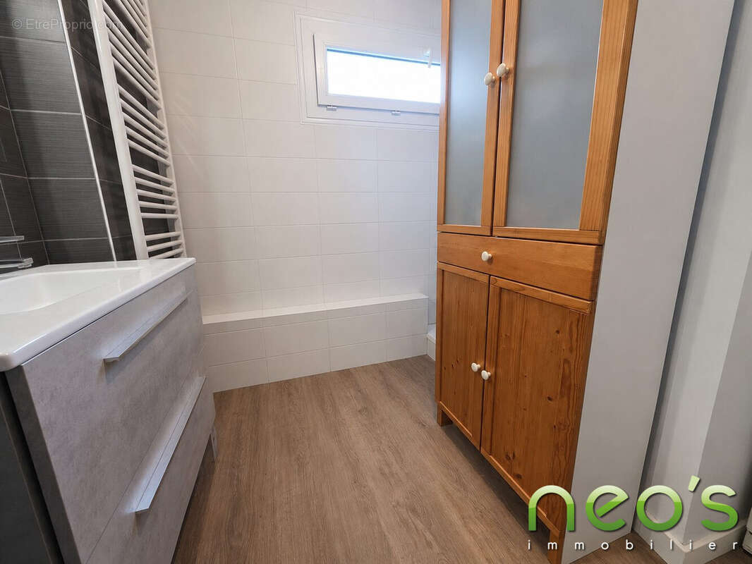 Appartement à CHOLET