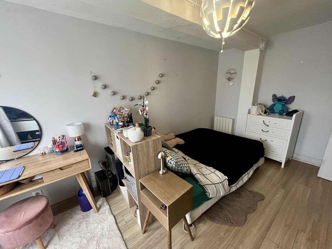 Maison à TREBEURDEN