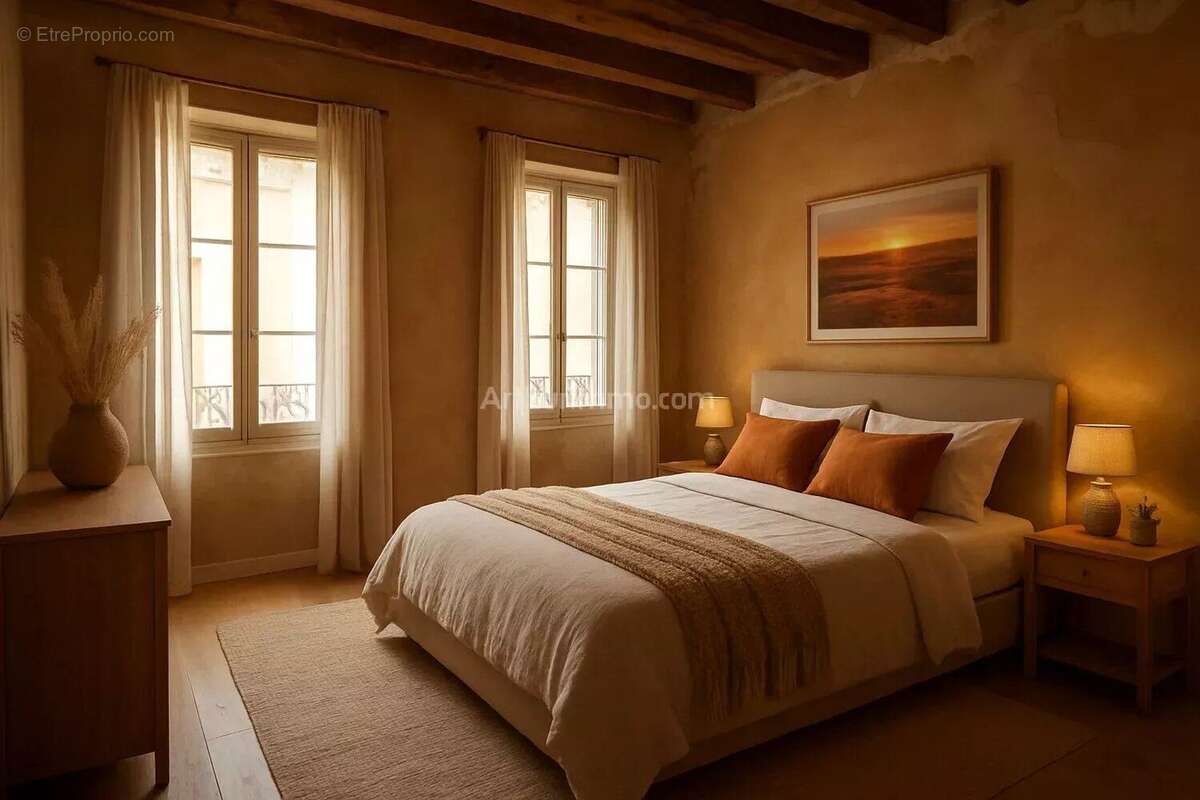 Appartement à CLERMONT-L'HERAULT