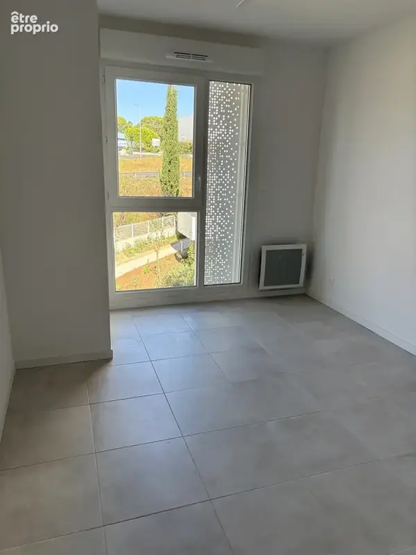 Appartement 1 pièce 19 m² à vendre à Montpellier (34070) - photo 2