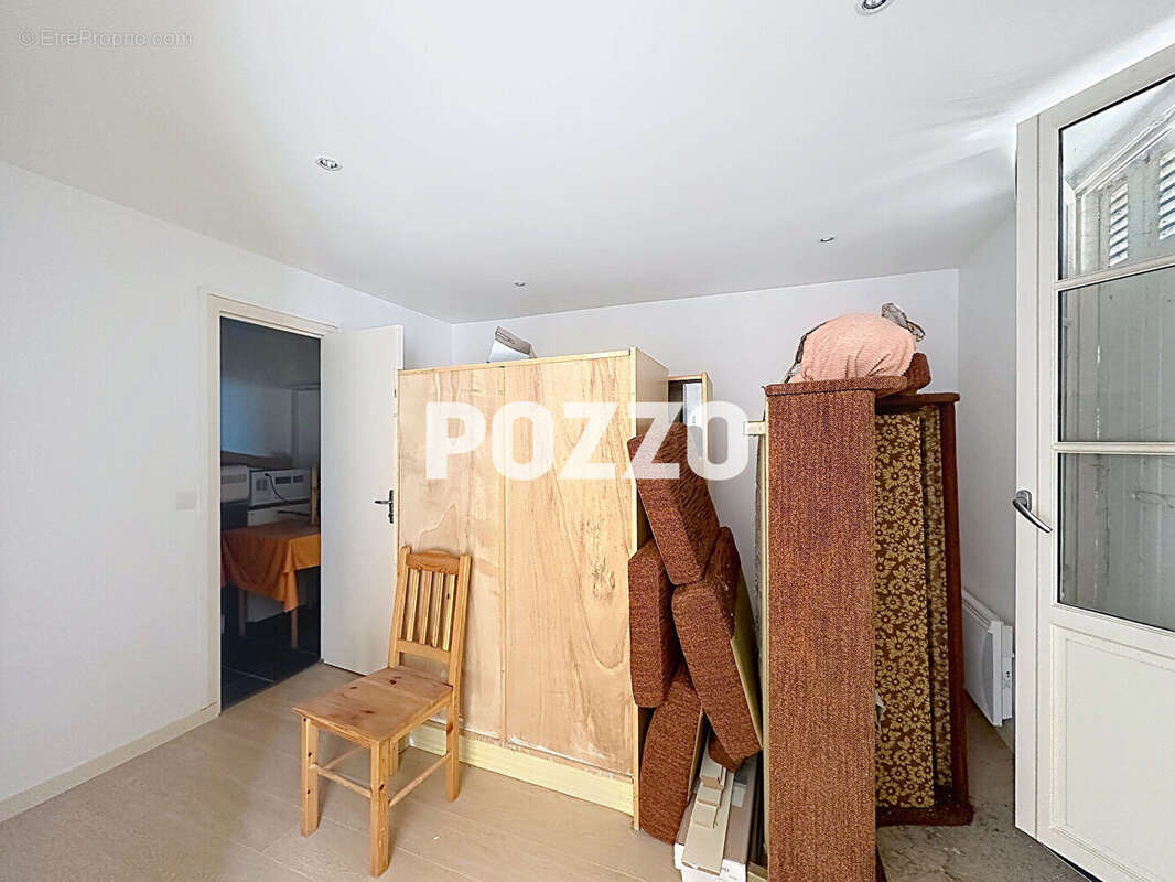 Appartement à HOULGATE